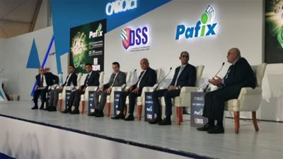 “التجارى الدولي” يؤكد ضرورة نقل ثقافة التكنولوجيا المالية للتجار الصغار