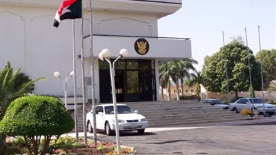 سفارة السودان في القاهرة تغلق أبوابها بعد ظهور إصابات بفيروس كورونا (خاص)
