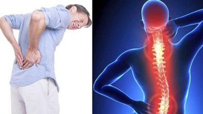 نصائح لعلاج وتجنب الإصابة بديسك الظهر 