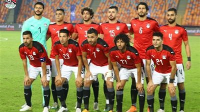 “فيفا” يعلن مشاركة مصر ضمن 22 منتخبا في كأس العرب بقطر