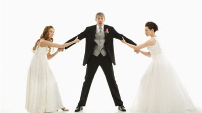 استشاري علاقات أسرية توضح سبب تعدد الزوجات عند الرجال (فيديو)