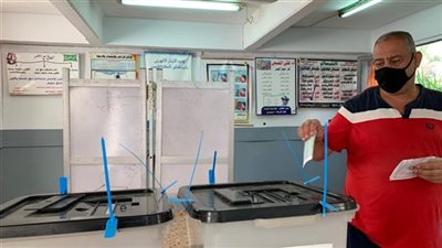 البنا والعمدة كامل يتقدمان على أبو جليل وسلومة في لجنتين بالدائرة الثانية في الفيوم