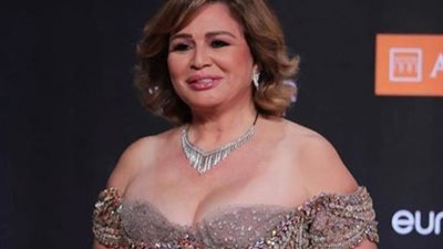 إلهام شاهين: “لو اتعرض عليّا عمل ومافيهوش قضية تهم المجتمع مش هعمله”