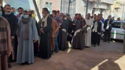 ننشر نتائج الدائرة الرابعة بجولة الإعادة بانتخابات مجلس النواب بالفيوم