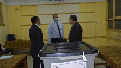 ننشر نتائج الدائرة الثالثة والأكثر اشتعالا بجولة الإعادة بانتخابات مجلس النواب بالفيوم