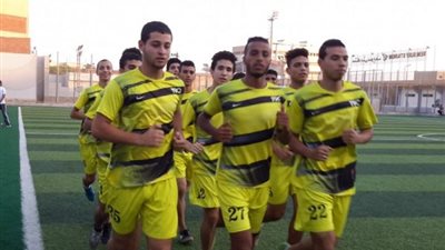 8 مباريات في انطلاق منافسات الممتاز ب للمجموعة الأولى “صعيد”