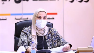 “التضامن”: تكليف بتدشين صندوق رئاسي لدعم العمالة غير المنتظمة ضد المخاطر المختلفة