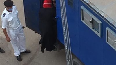 للمرة الرابعة.. تجديد حبس سيدة كفر الشيخ المتهمة بالزنا 15 يوم