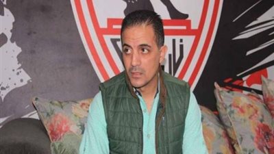 نهائي القرن.. أحمد صالح يتحدث عن جيل 2002 الذهبي في الزمالك