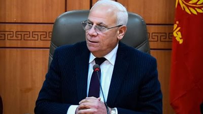 في مسابقة التميز الحكومي.. اختيار اللواء عادل الغضبان أفضل محافظ عربي