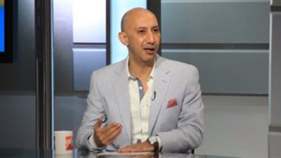 أيمن الكاشف لـ”القاهرة 24″: سنة أولى قمة هي الأصعب في مسيرتي.. وتمنيت التعليق على هذه المباراة