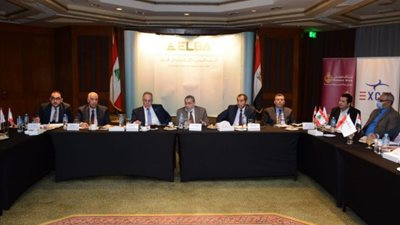 رئيس الجمعية اللبنانية: توسيع قاعدة الممولين وضم القطاع غير الرسمي يحقق منافسة ضريبية عادلة 