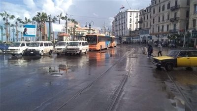 لطيف نهارًا بارد ليلًا.. حالة الطقس غدًا الخميس 26 نوفمبر 2020 في محافظات مصر