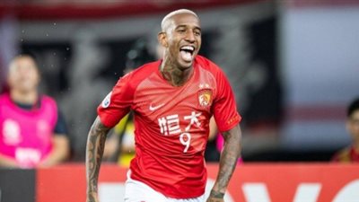 تاليسكا يتحدث عن خسارة جوانزو أمام فيسيل كوبي في أبطال آسيا (خاص)