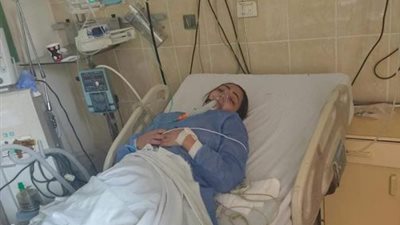 أسرة سيدة تتهم قصر العيني الفرنساوي بالإهمال الطبي.. والمستشفى: ليس هناك أي تقصير (صور)