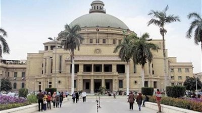 تعطيل الدراسة في جامعة القاهرة غدًا.. ومصدر يكشف حقيقة تعطيلها بحلوان