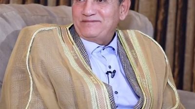 أحمد نعينع: القارئ لا يرتبط بزي معين.. ويمكن لأي شخص تلاوة القرآن