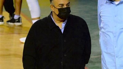 عمرو مصيلحي: كل الإمكانات مسخرة لتنظيم تصفيات المنطقة الخامسة المؤهلة لبطولة إفريقيا لكرة السلة بما يليق باسم مصر (حوار)