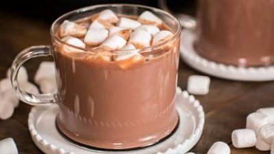 الكاكاو يزيد من نسبة الذكاء (دراسة)