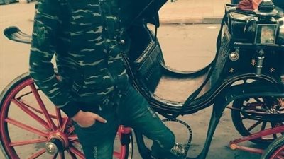 وفاة شاب وإصابة آخر بسبب سوء الأحوال الجوية فى العلمين