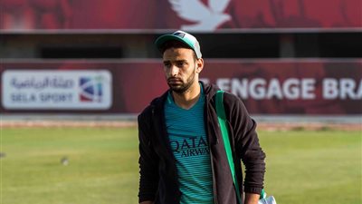 مصدر أمني يوضح حقيقة اختطاف ميدو جابر من داخل أحد الفنادق