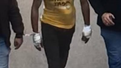 بلطجي يُشعل النيران في سيدة بالإسكندرية للانتقام منها بعد كشفها حادث سرقة