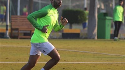 “ميدو جابر فين” يتصدر تريند تويتر.. والأمن: “مش مخطوف”