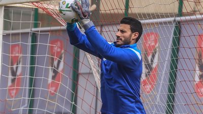 شوبير: “الشناوي كمل مباراة أبو قير للأسمدة بدون مزاج”