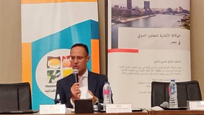 رئيس غرفة الصناعات الغذائية يدعو الدول العربية للاستفادة من اتفاقيات مصر مع دول إفريقيا