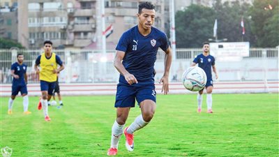 نهائي القرن.. باتشيكو يجهز إسلام جابر بديلا لـ”عبد الله جمعة”