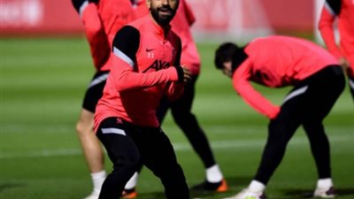 محمد صلاح ينعى مارادونا: الأسطورة رحل مبكرًا
