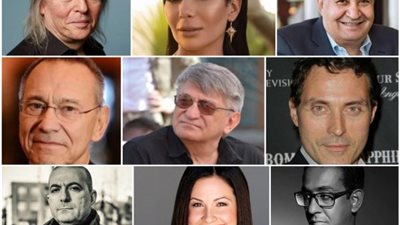 جدول فعاليات ولقاءات أيام مهرجان القاهرة السينمائي لـ”الدورة 42″