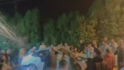 حملة أمنية مكبرة في سوهاج بعد واقعة إطلاق النار بمركز دار السلام (فيديو)