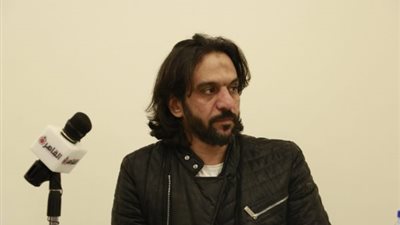 بهاء سلطان: “لم أطلب يومًا الانضمام إلى جمعية قراء القرآن الكريم” (صورة)