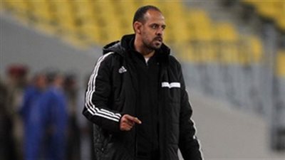 المقاولون العرب يؤدي مرانه مساء اليوم استعدادًا لبطل جيبوتي