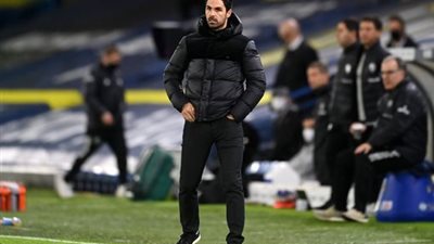 الإصابات صداع في رأس أرتيتا قبل مباراة مولده في الدوري الأوروبي