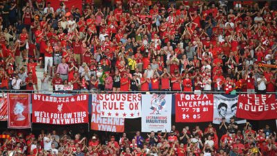 الحكومة البريطانية تعلن تصنيف المدن لاستقبال الجماهير في “البريميرليج”