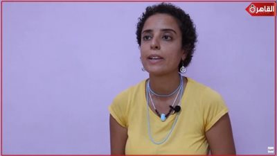 “رحلة التطهير والتخلي”.. قصة فتاة هزمت ورمًا بالثدي دون جراحة (فيديو)