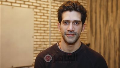 أحمد مجدي عن فيلم “طلعت حرب 2″ :”متشوق لعرضه.. والعمل جريء وقوي” (فيديو)
