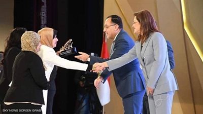 أفضل موظفة عربية تروي قصة نجاحها: شعور الفوز لم يكن مستبعدًا