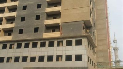 متضررو إزالات محور ترعة الزمر بالجيزة يناشدون الرئيس تعويضهم بوحدات بديلة