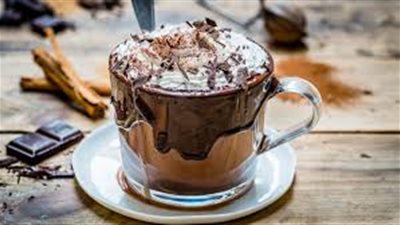 فوائد خيالية للهوت شوكليت.. تعرف عليها