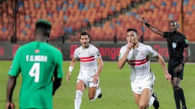 مصطفى محمد يتحدث عن نهائي القرن ويكشف موقفه مع الزمالك