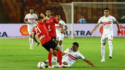 الأمن يحدد موعد فتح بوابات استاد القاهرة قبل لقاء الأهلي والزمالك
