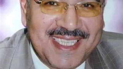 إصابة “النيلي” وكيل تعليم الوادي الجديد بـ”كورونا”