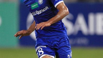 حسام حسن: تلقيت عرضاً من الاتفاق السعودي ولكن رئيس نادي سموحة رفض