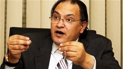 اليوم.. تشييع جثمان الحقوقي حافظ أبو سعدة ودفنه بمقابر العائلة