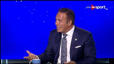 نهائي القرن.. أيمن يونس يدعم الزمالك قبل مباراة الأهلي