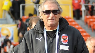 قناة برتغالية تبرز دور مانويل جوزيه في فوز الأهلي بدوري أبطال إفريقيا