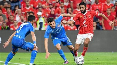 بث مباشر مشاهدة مباراة الأهلي والزمالك Ahly vs Zamalek بدون تقطيع في نهائي دوري أبطال إفريقيا